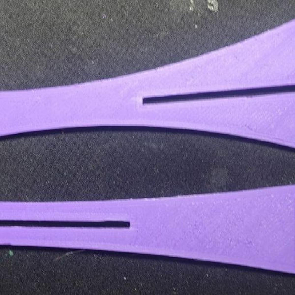 Suporte de voo para modelos voadores.
