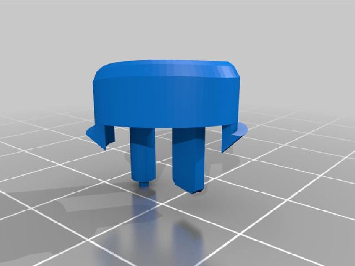 Botao automatico Smart Roadster / Smart Fortwo I