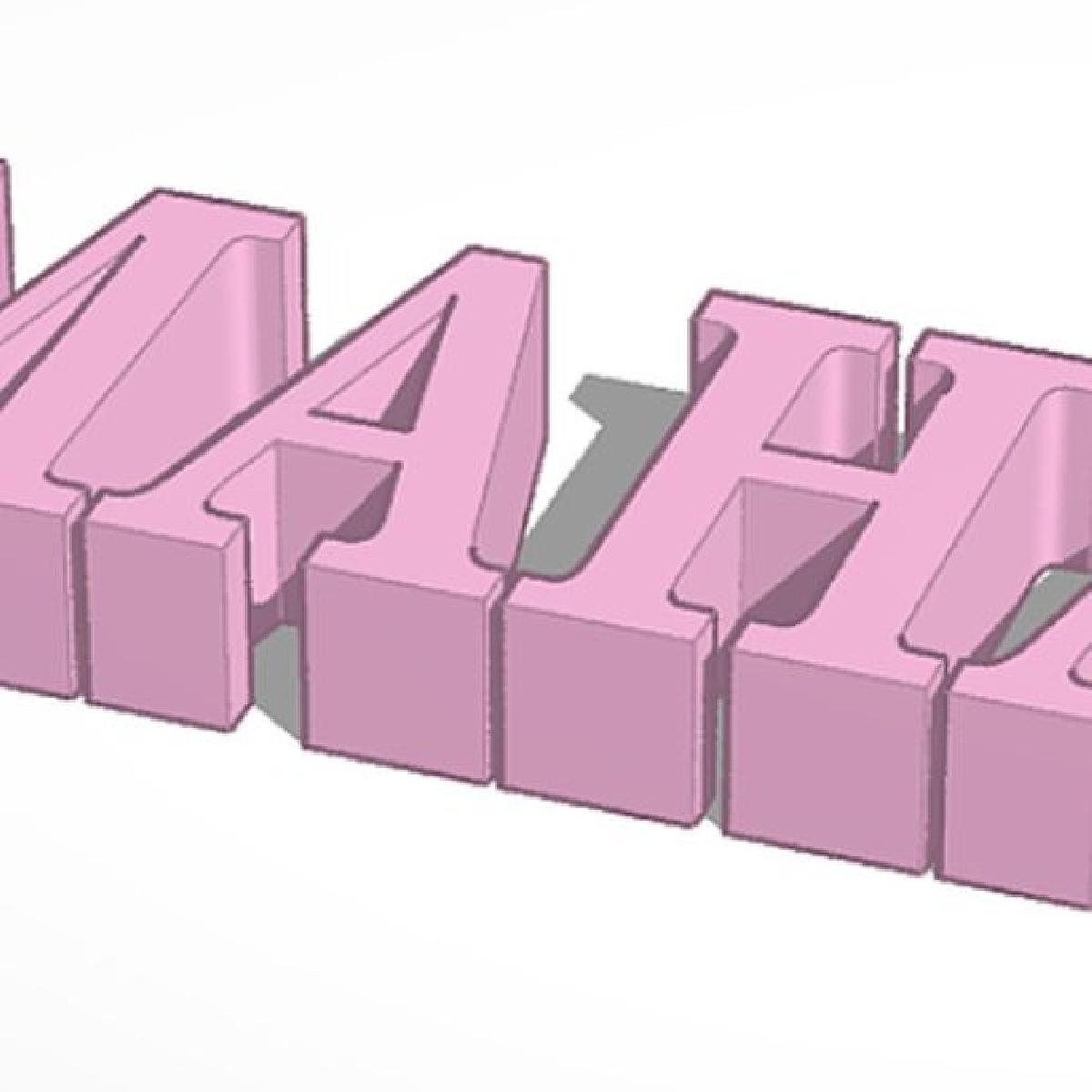 maha