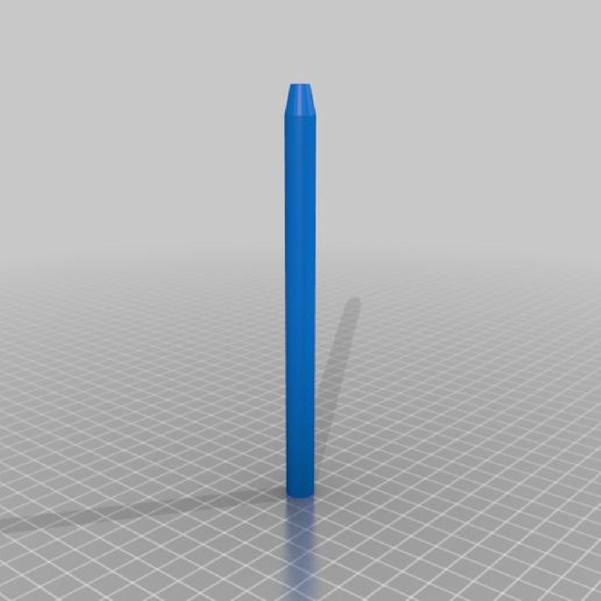 Capa para Apple Pencil 1ª Geracao