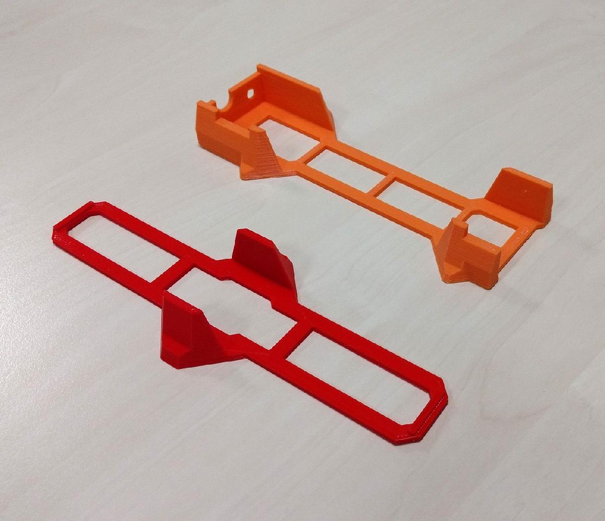 Suporte Vertical para Dell OptiPlex 3050 Micro PC