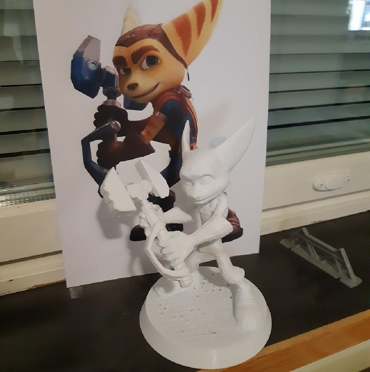 Ratchet (versao do filme)