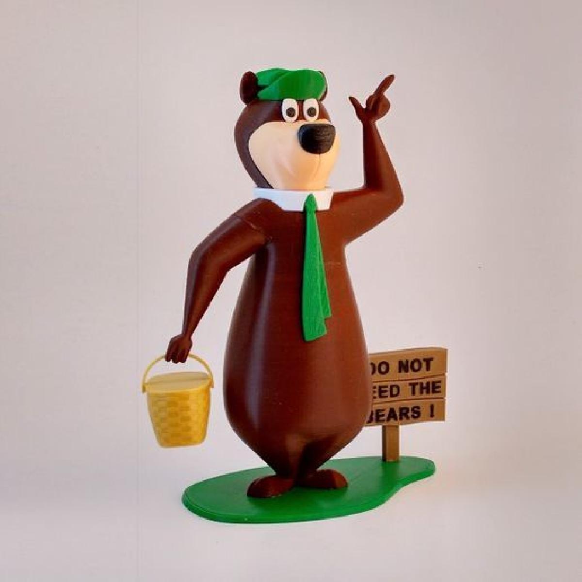 Urso Yogi