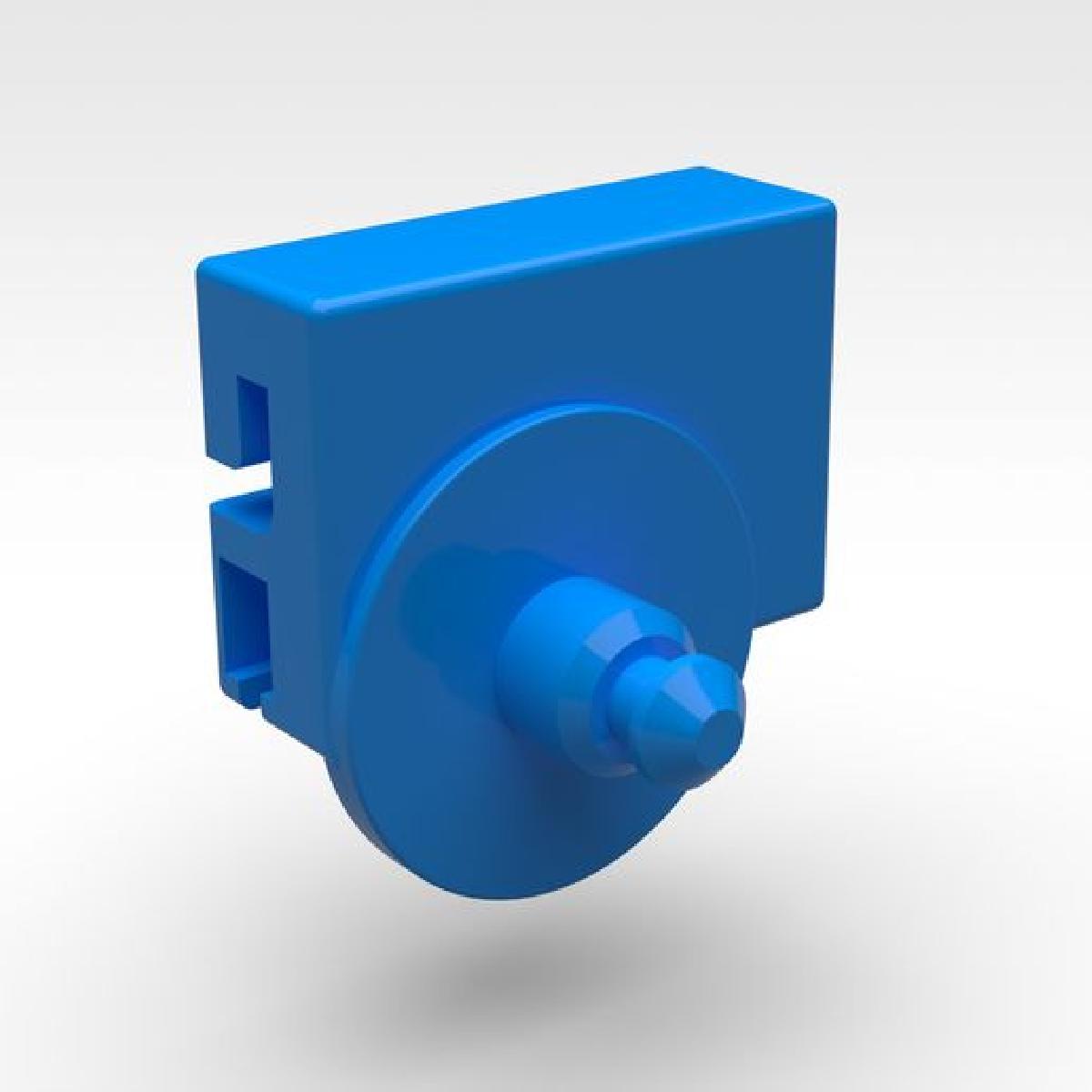 Vara do elevador de janela do Citroën ZX