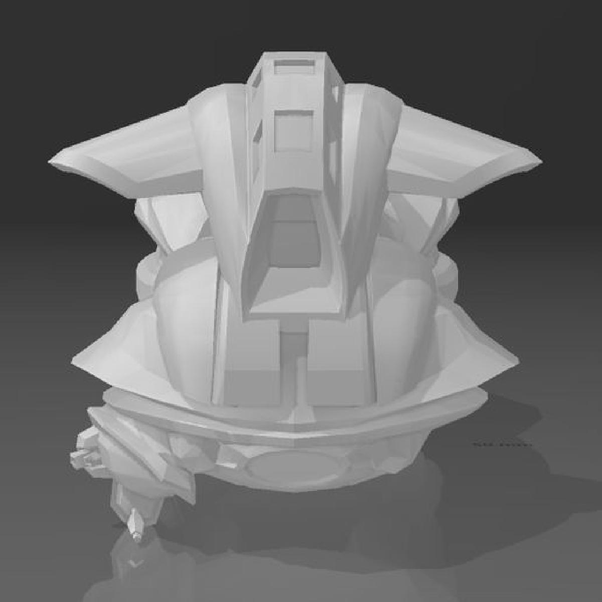 STO   Orion   Classe Marauder