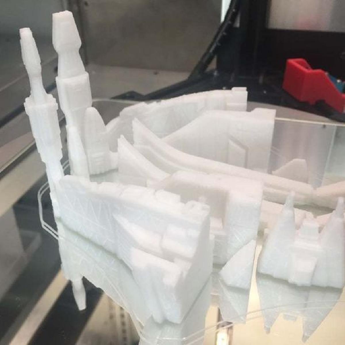 Star Trek Klingon Vor cha   Sem Corte de Suporte