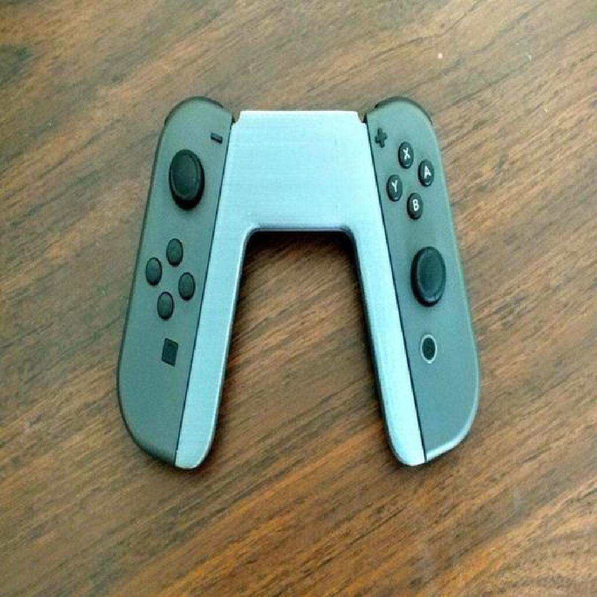 Suporte Portatil para Joy Con