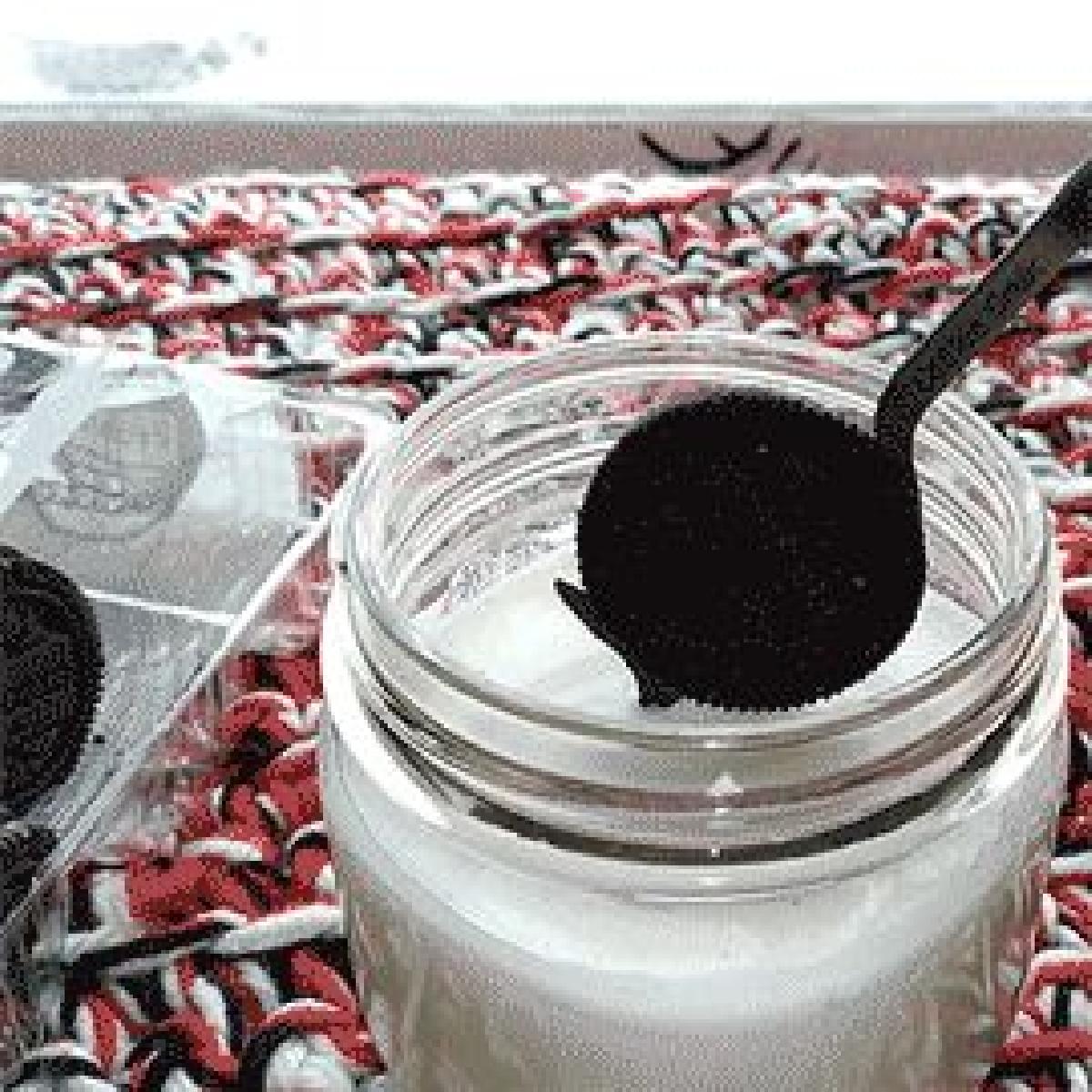 Cookie Crux para biscoito recheado