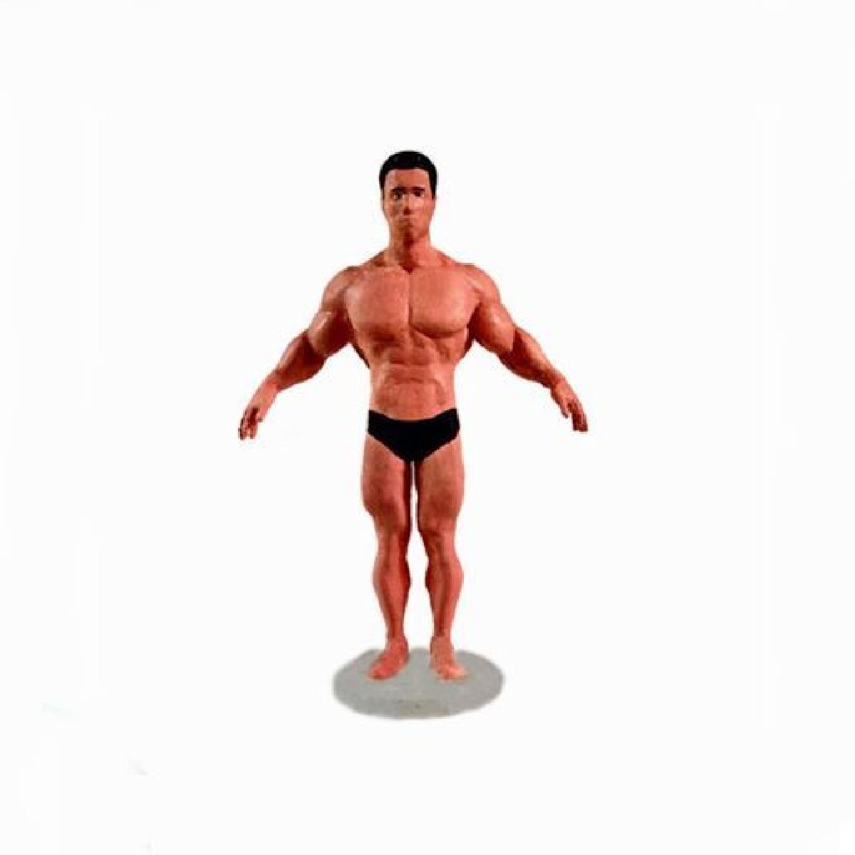 Arnold Schwarzenegger