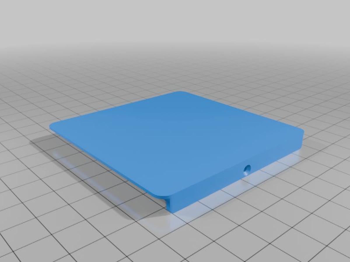 Equipe de Dinamica do Robo Fox VSSS