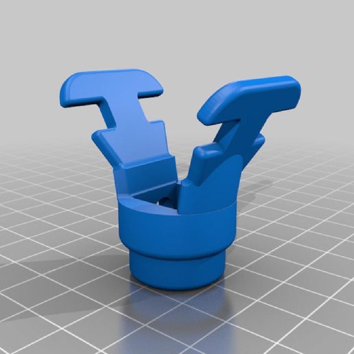 Soquete de Lampada G4