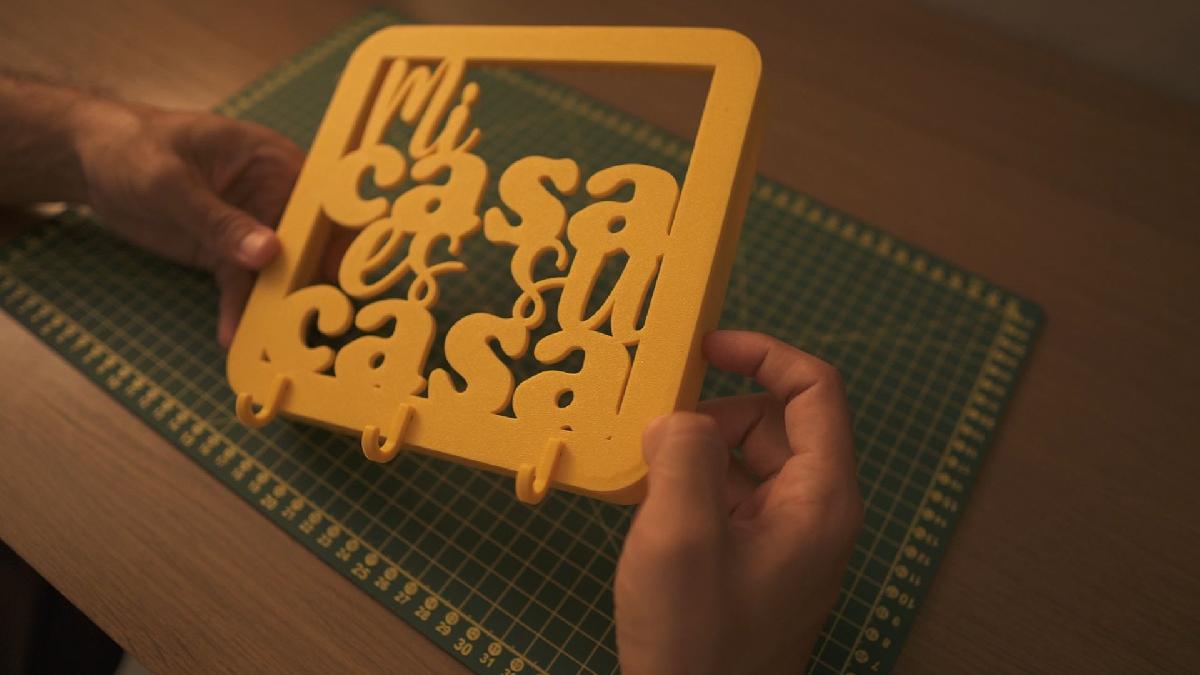 Porta Chaves   Canal Mania Maker