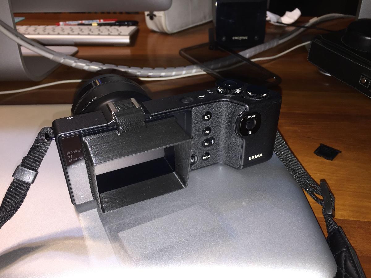 Capo Sigma dp Quattro
