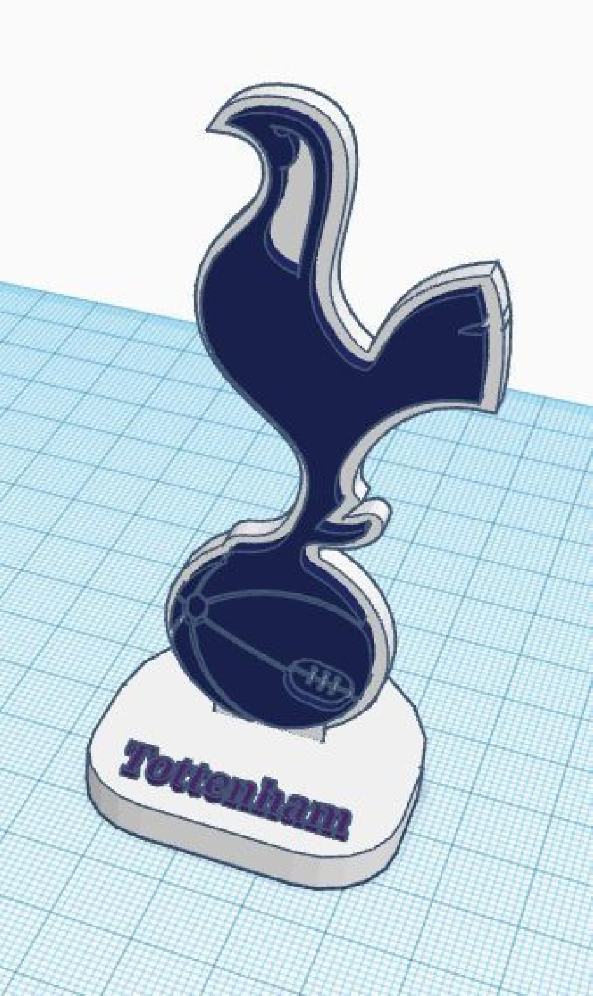 Tottenham
