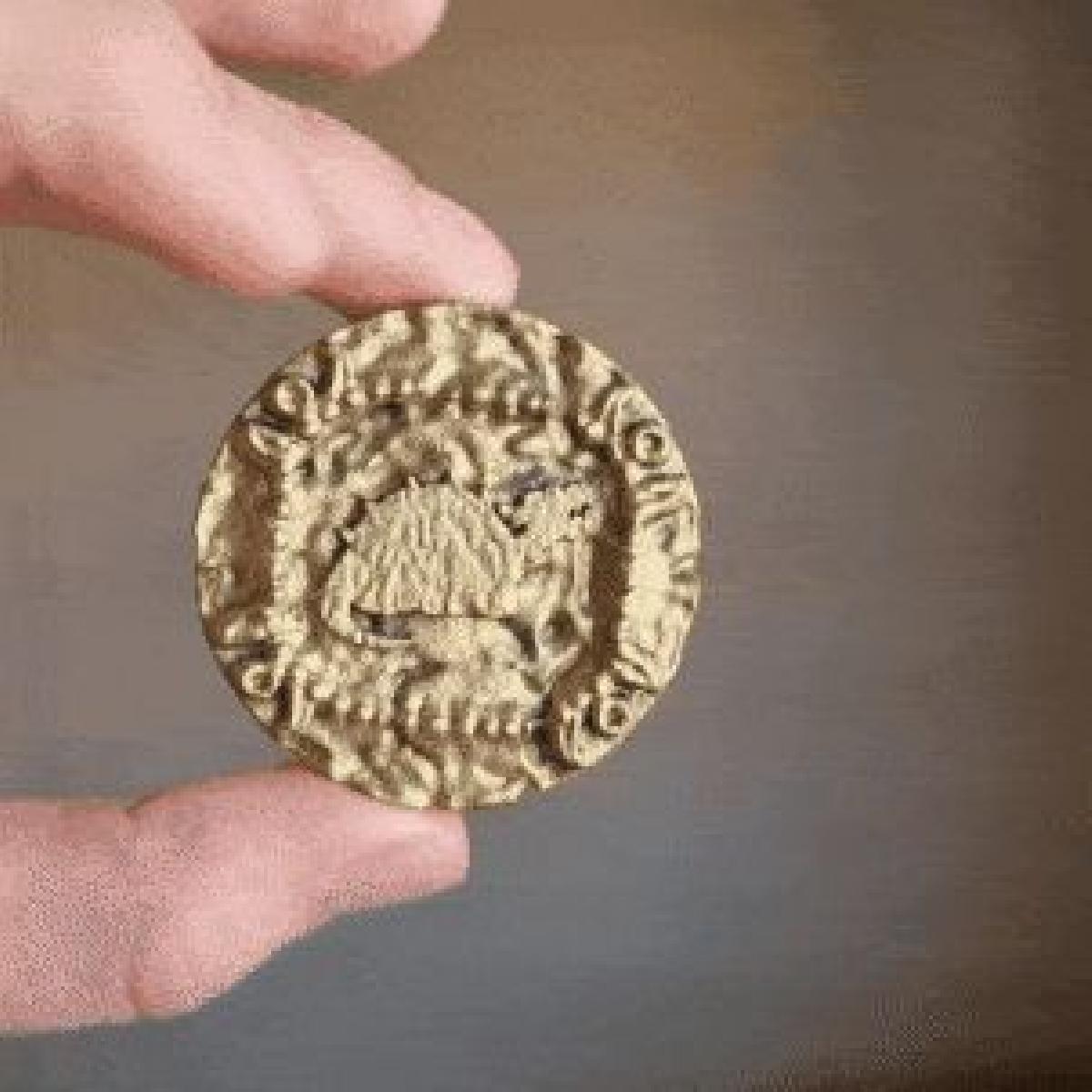 Medalhao de aventureiro da Internet