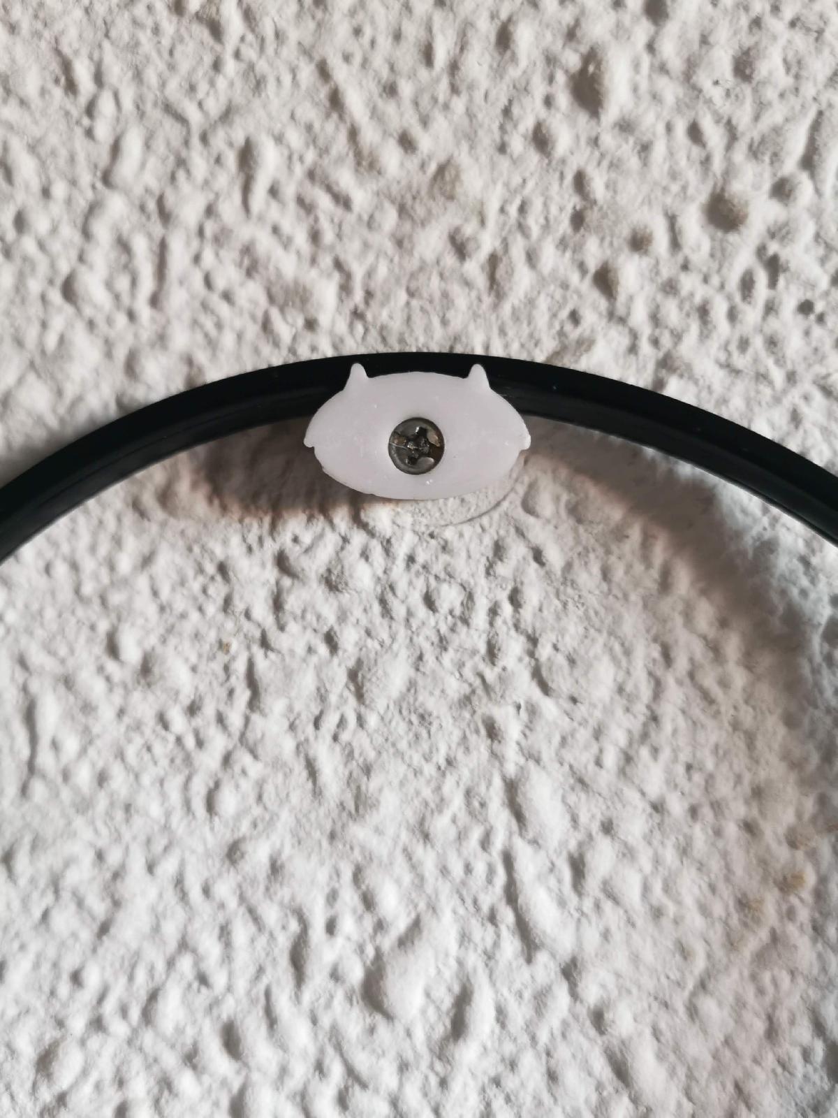 suporte mini para fones de ouvido