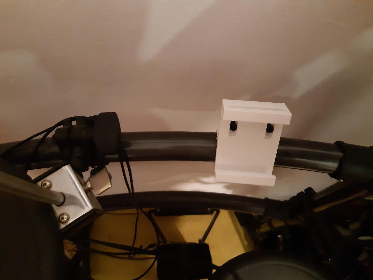 Suporte para telefone Roland Drums