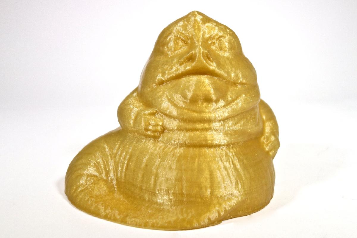 Idolo Jabba the Hutt