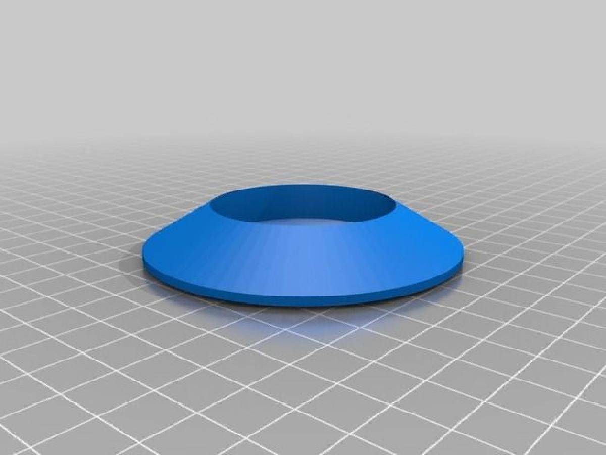 Pes Anti Risco para Sofa
