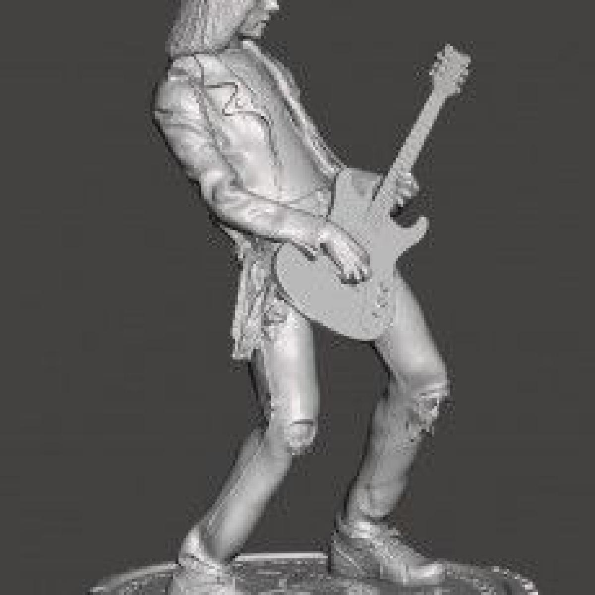 Johnny Ramone