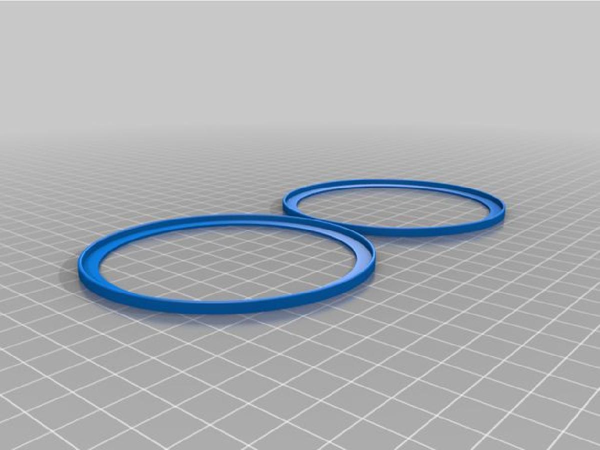 Boc venturi TT mk1 + manometro Turbo 52mm