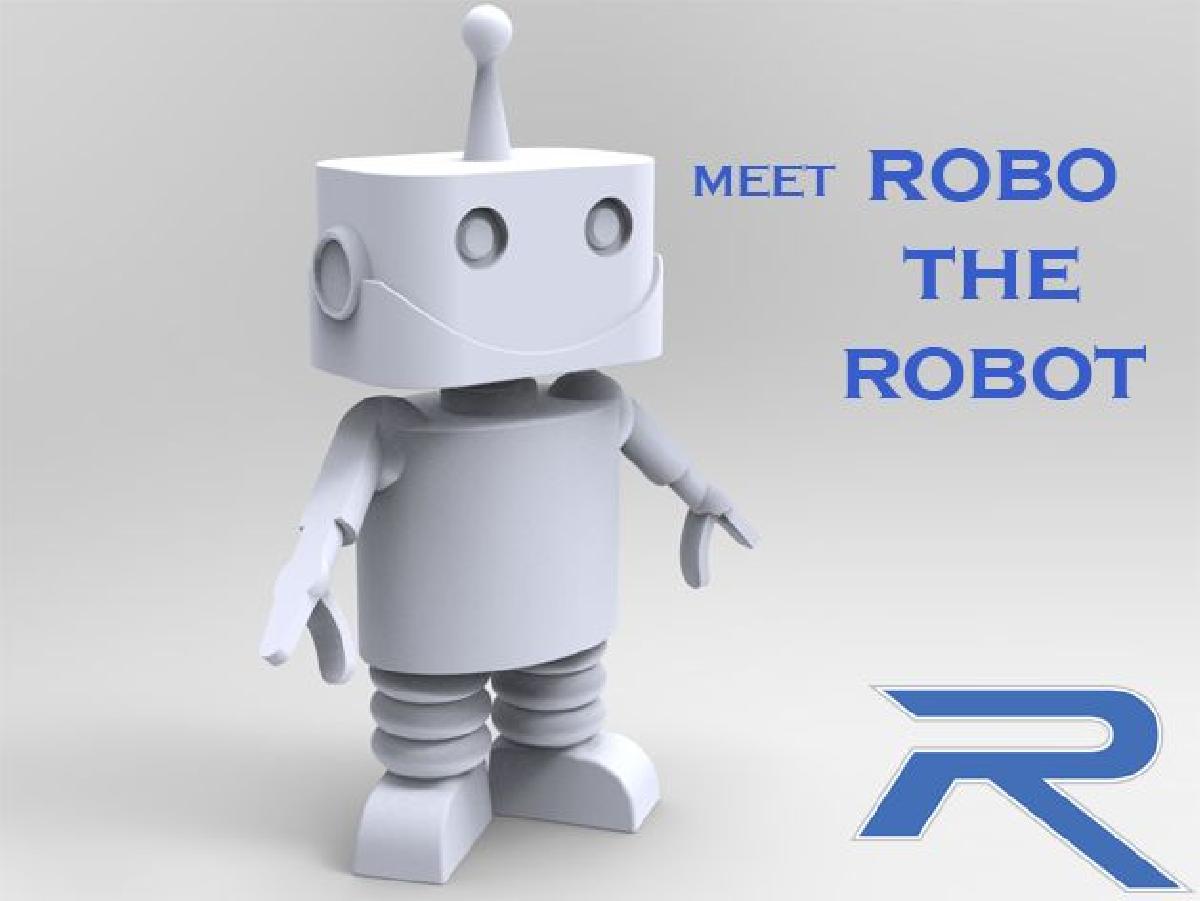 Robo o robô