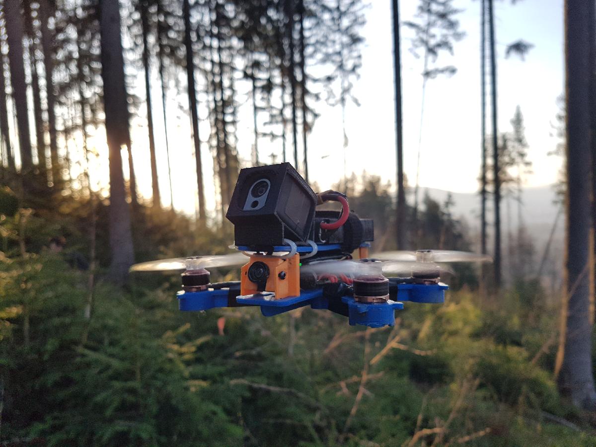 TTGT S 120mm   Quadro Freestyle de 2,5"