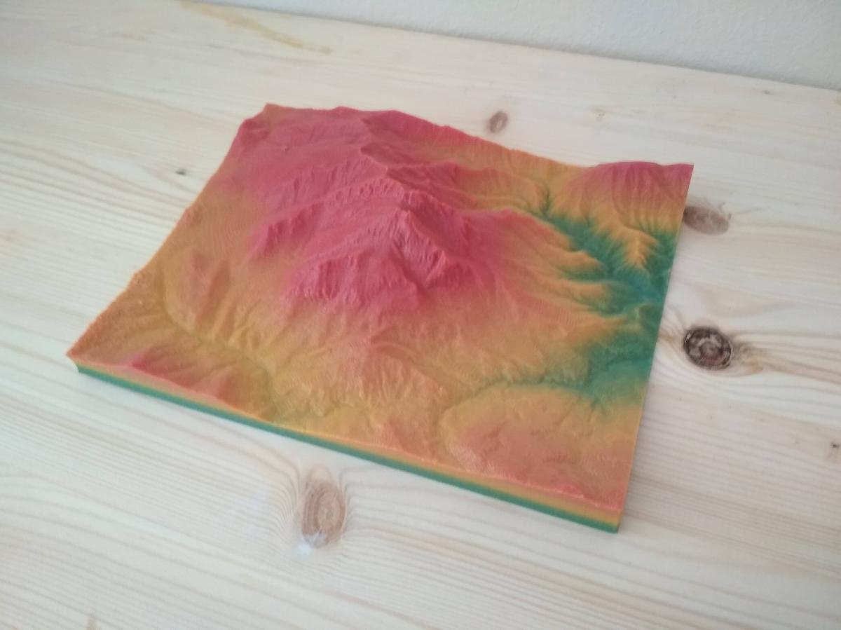 Massis do Pedraforca