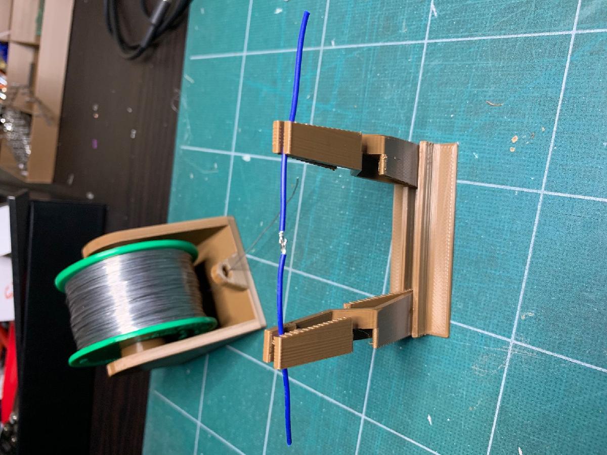Pincas cruzadas para soldagem aprimoradas