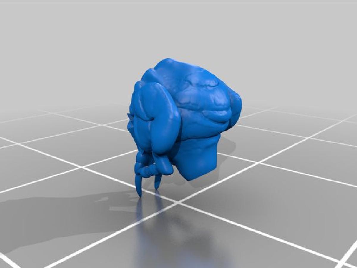 Plo Koon para a Legiao