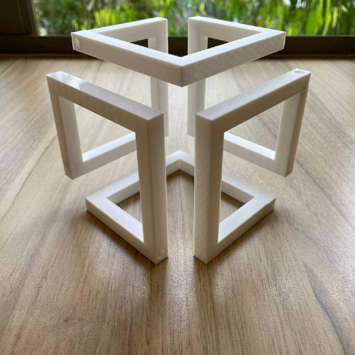 Cubo Impossivel