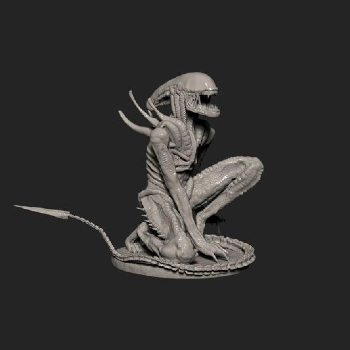 Alien