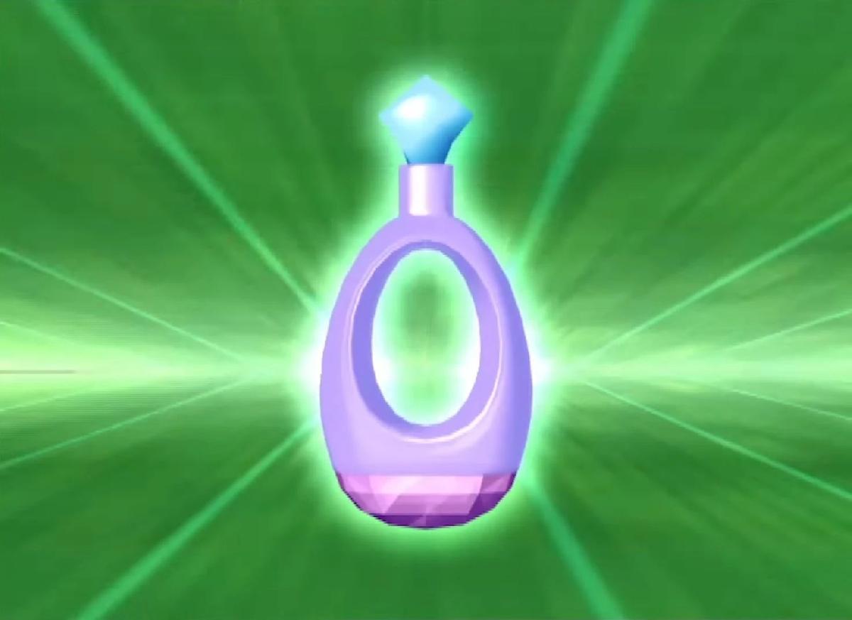 Pingente da Winx Club   Tecna