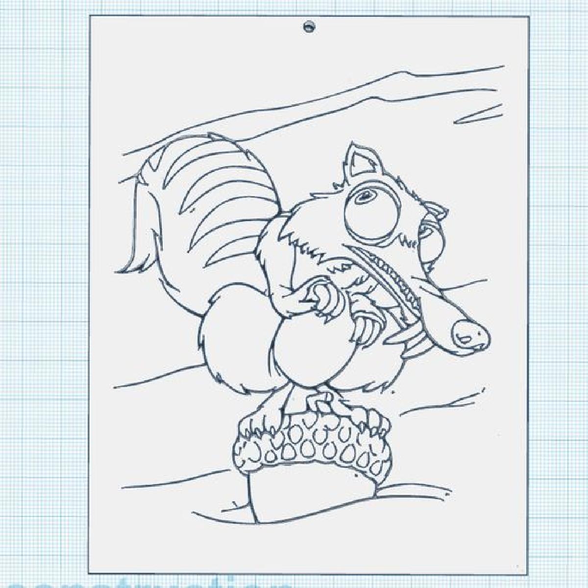 Scrat