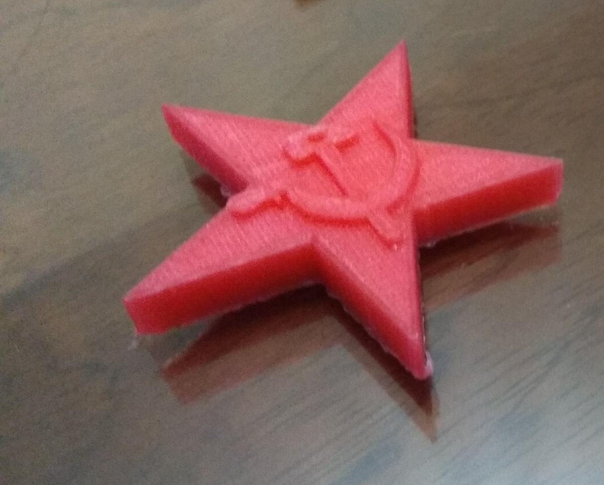 Estrela Proletariada
