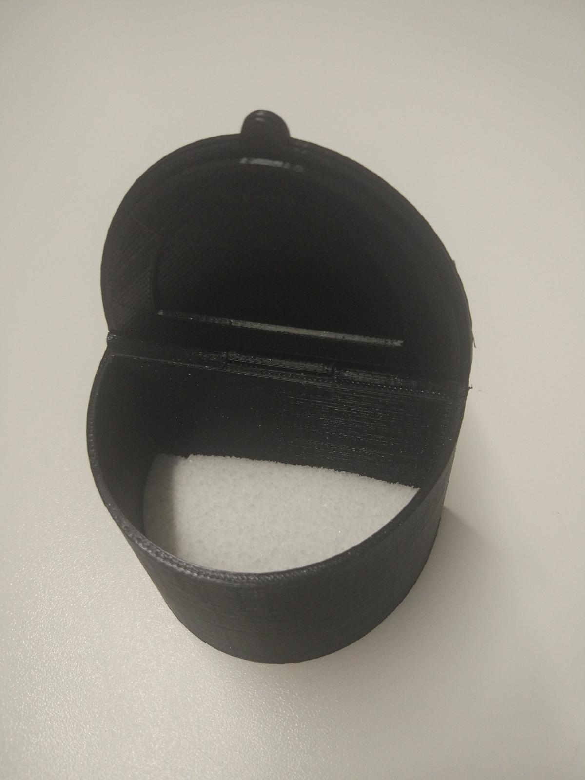 saleiro cheio imprimivel