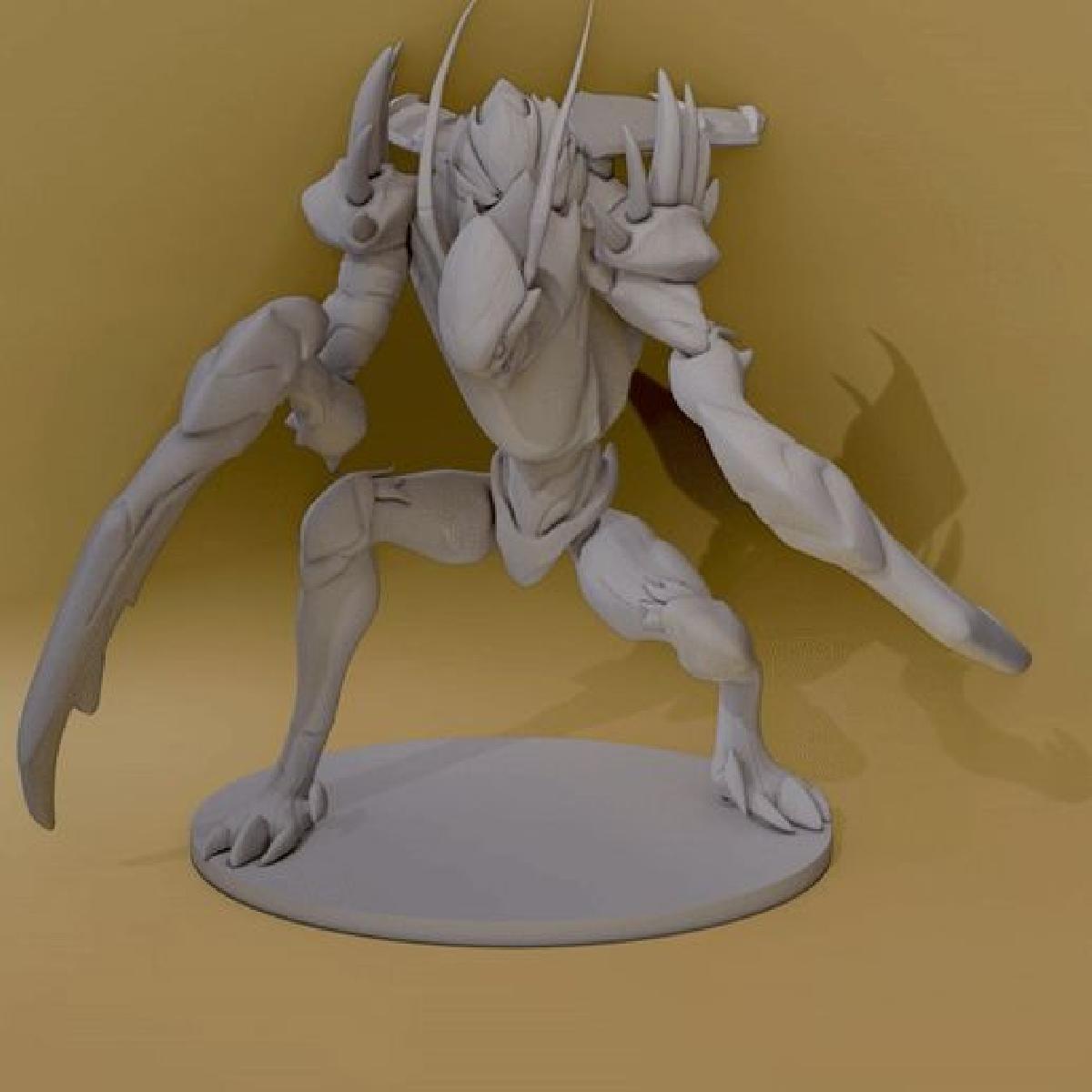 Khazix | Liga das Lendas