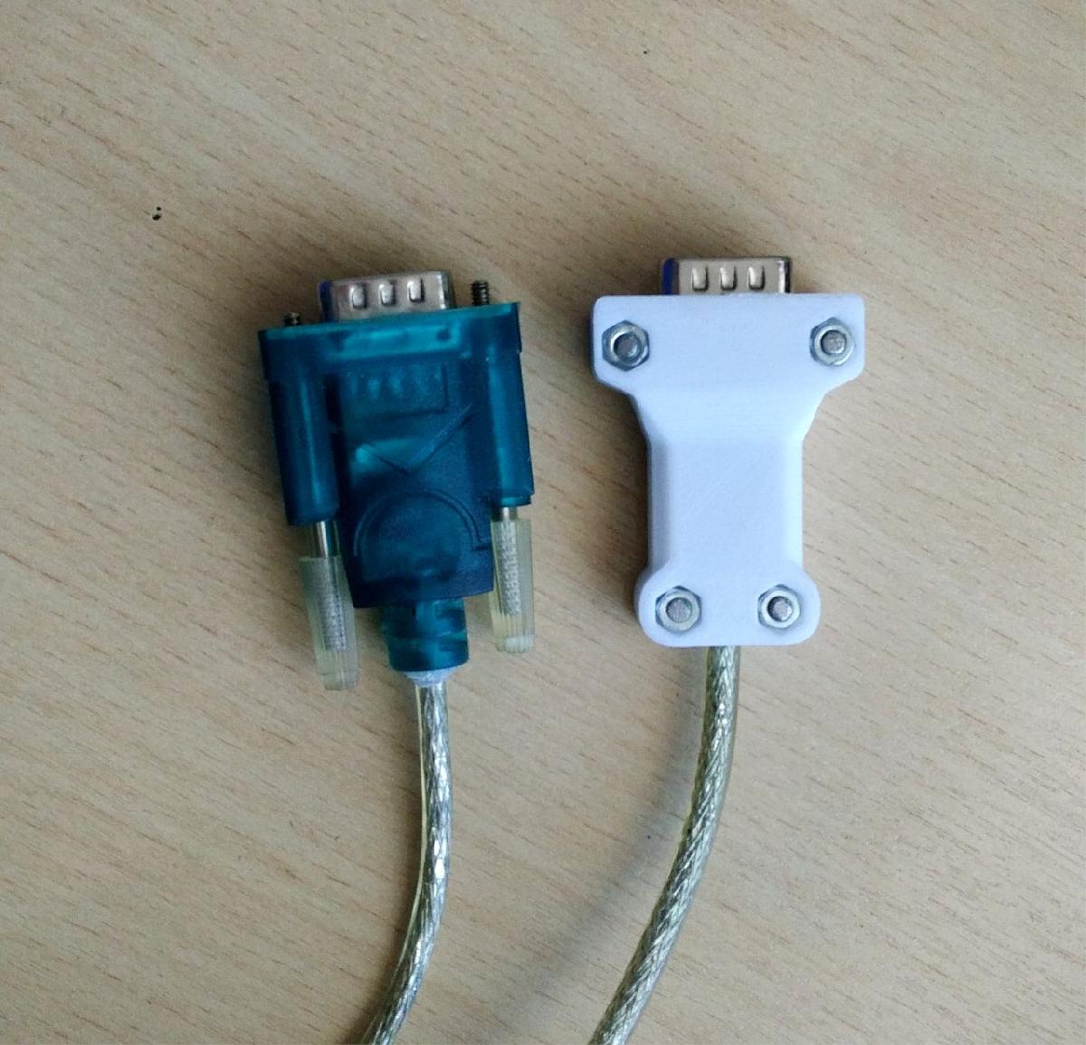 HL 340 USB para RS 232