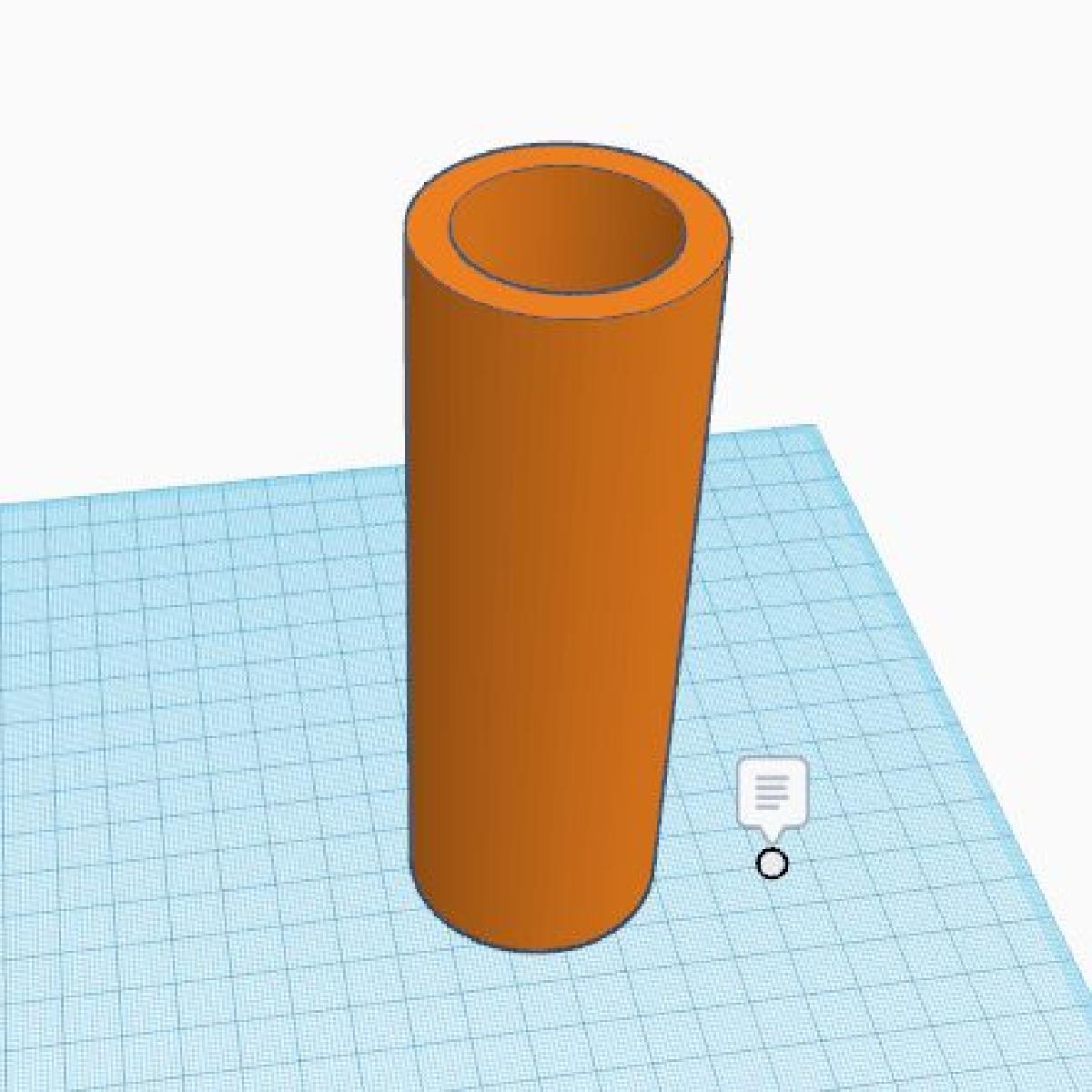 Pes elevados para CR 10