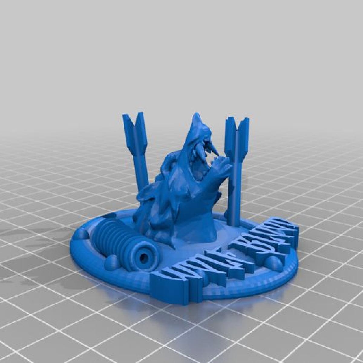 Insignia de Sangue de Lobo para a Guilda de Sangue de Lobo em Forge of Empires [US10 Korch]