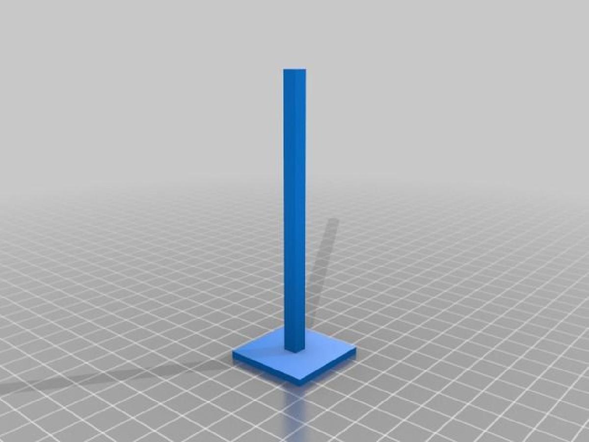 Nivel da Creality Ender 3