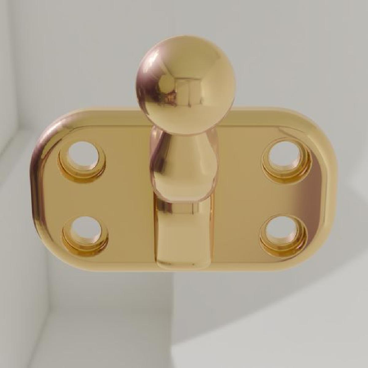 O Amigo do Banheiro!