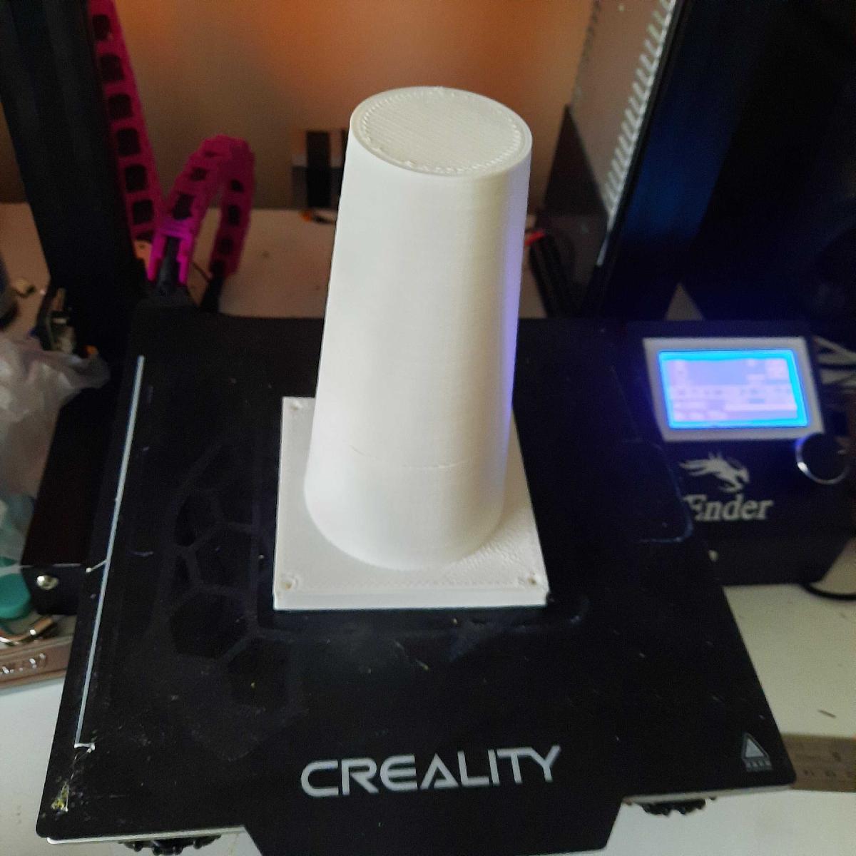 Pata da mesa de centro