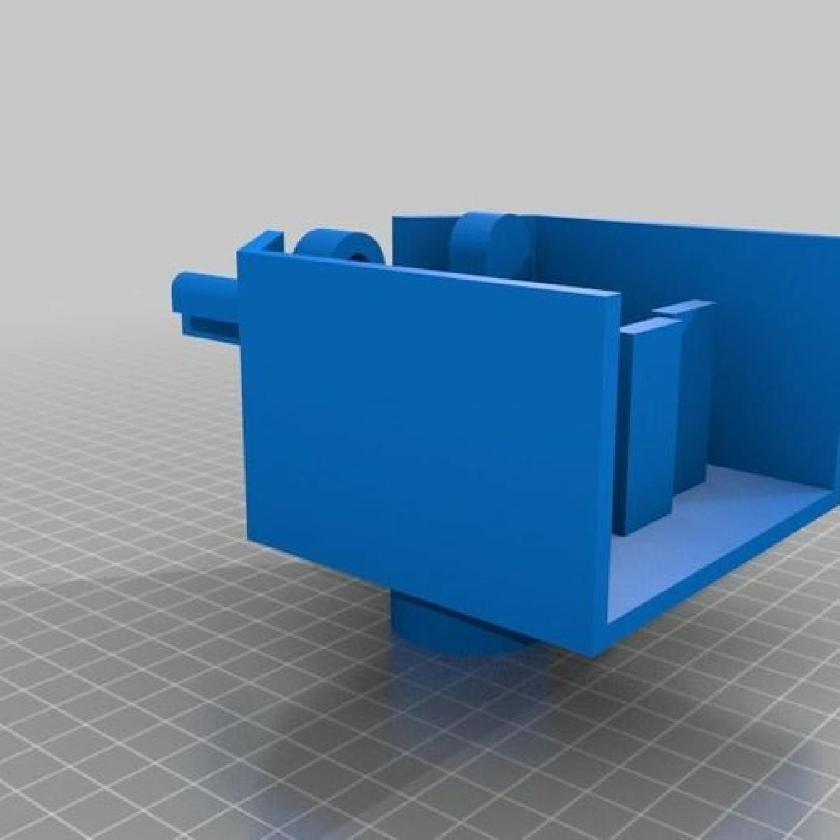 M15 CGMC Viatura Meia Lagarta