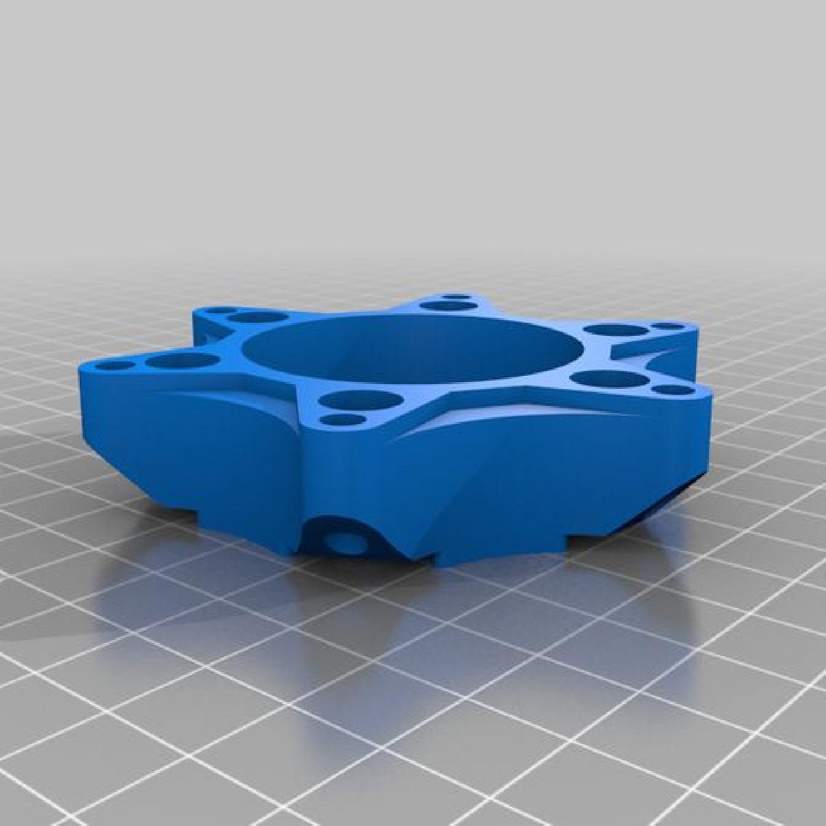 Kit de Claxon Logitech para G920, G29, G923