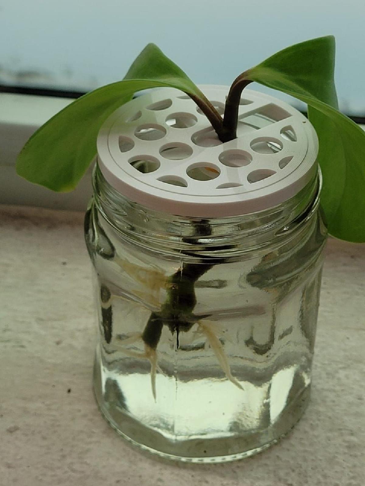 Azulejo Modular 3D de Masmorras: Piso   Organico   Crateras 23.2 (ARRUMADO/PROFUNDO)   Miniaturas de Cidade DnD (www.dnd.town)