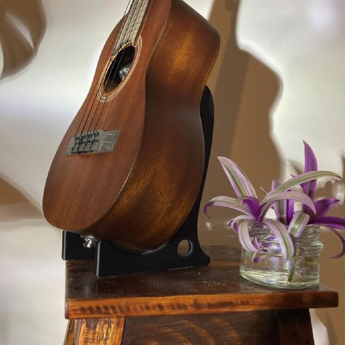 Apoio para Ukulele / Violino