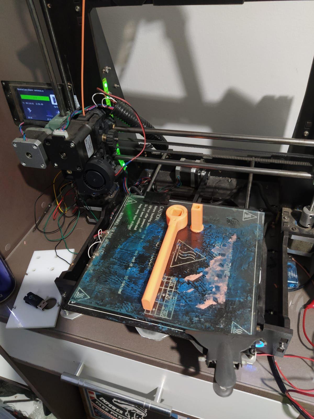 Ratchet, chave catraca