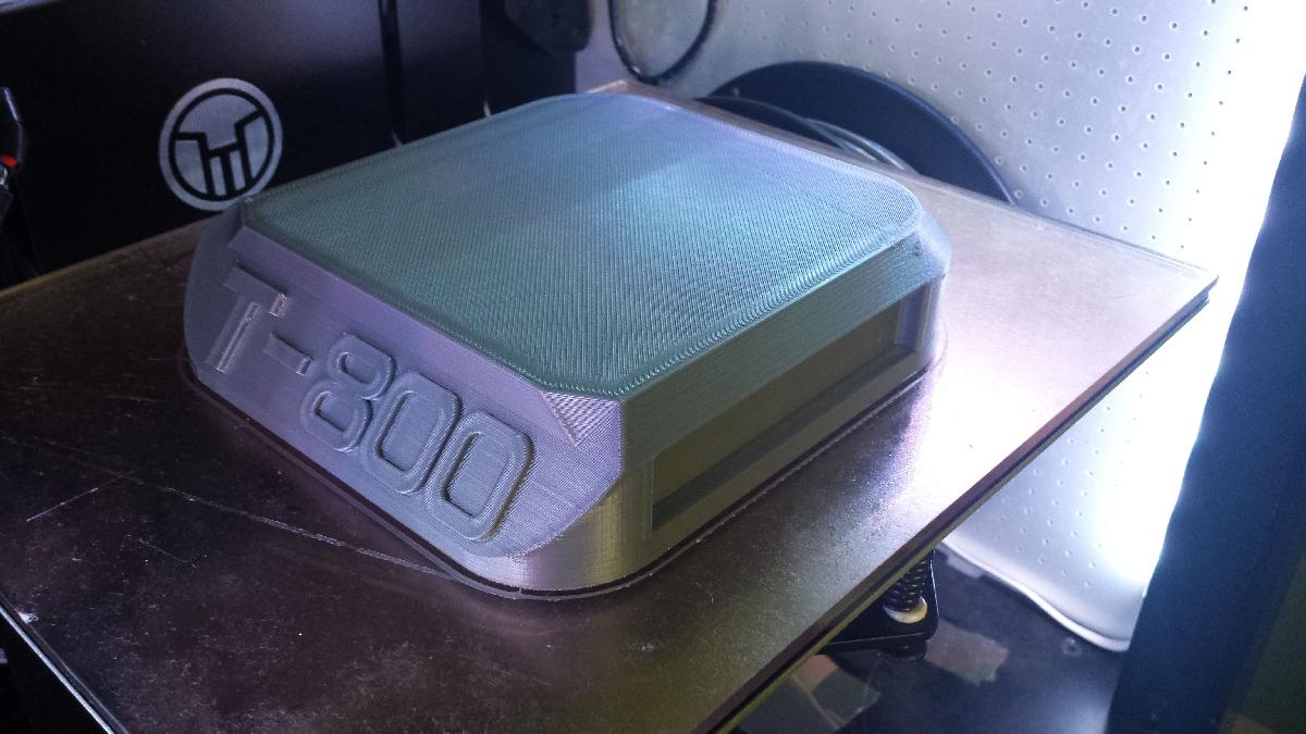 Base T 800