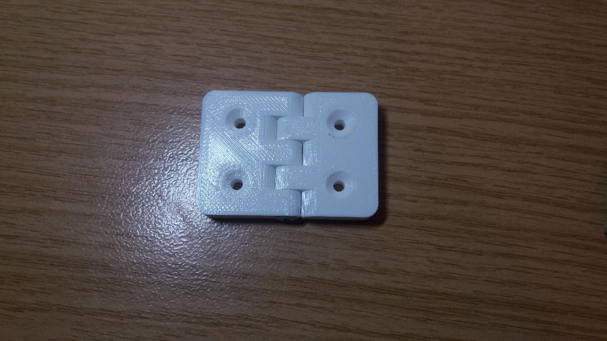 Hinge   Bisagra
